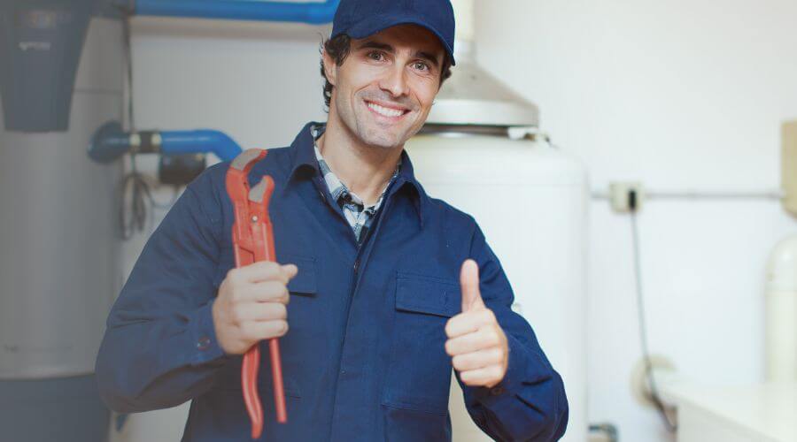 Professional expert plumbing services in Clendenin, WV